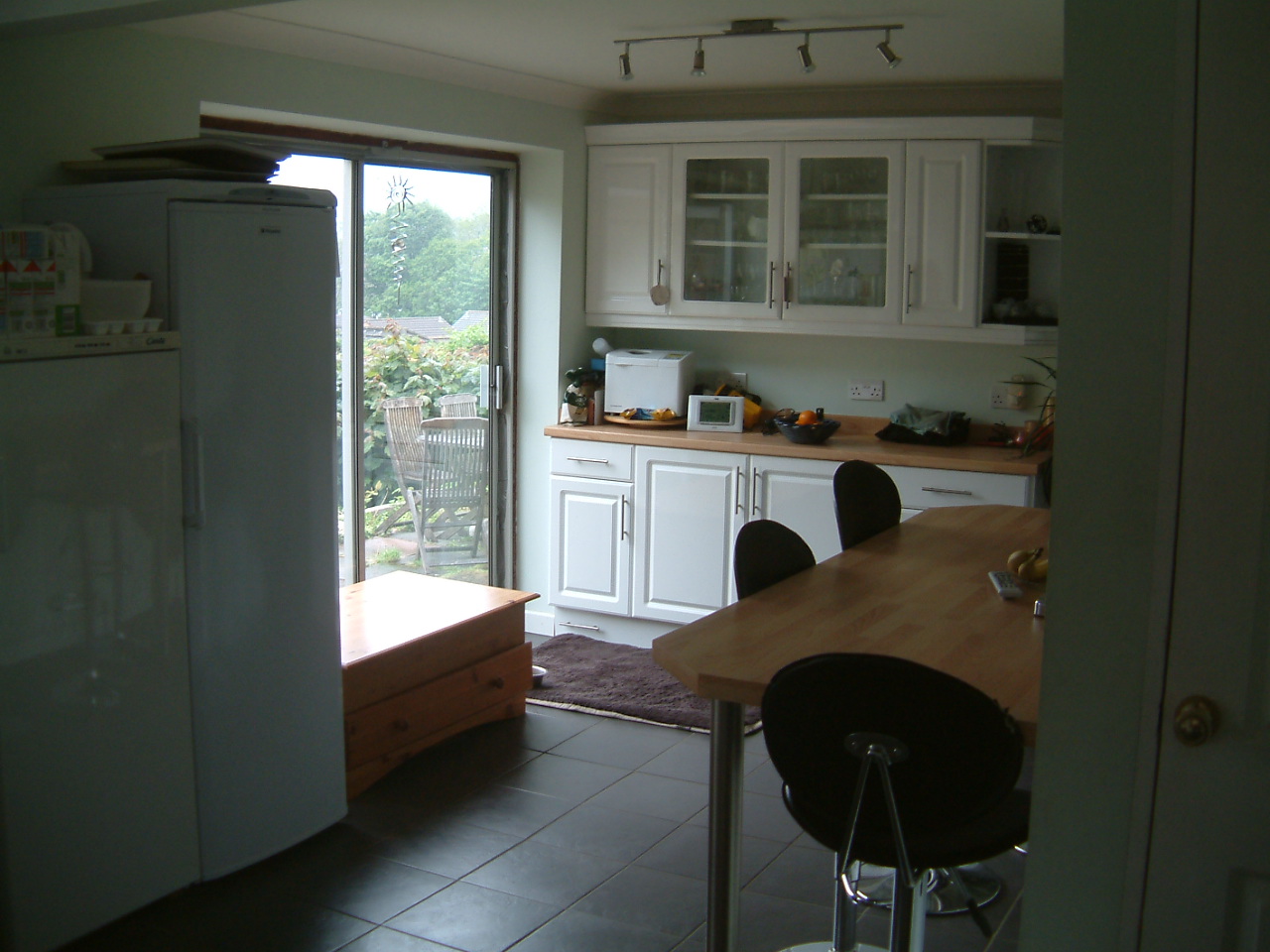 handyman in Plymstock, Plymouth kitchen renovation 04
