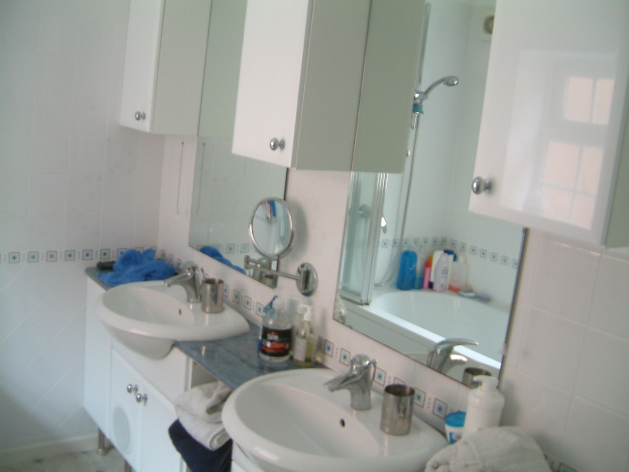 handyman in Plymstock, Plymouth bathroom renovation 01